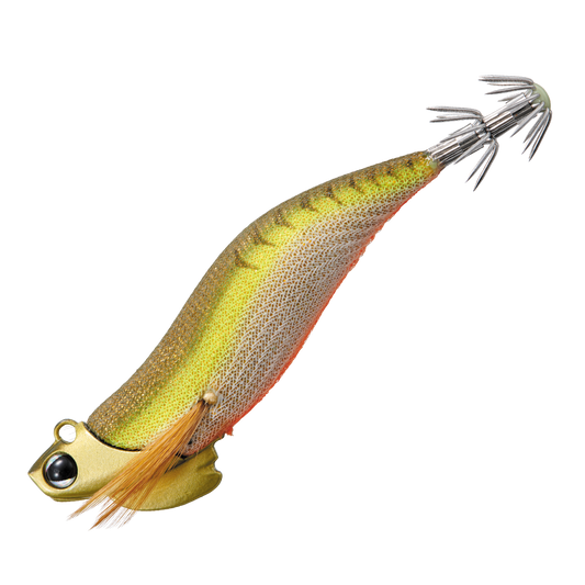 Squid Seeker Micros 2.5 - Valleyhill