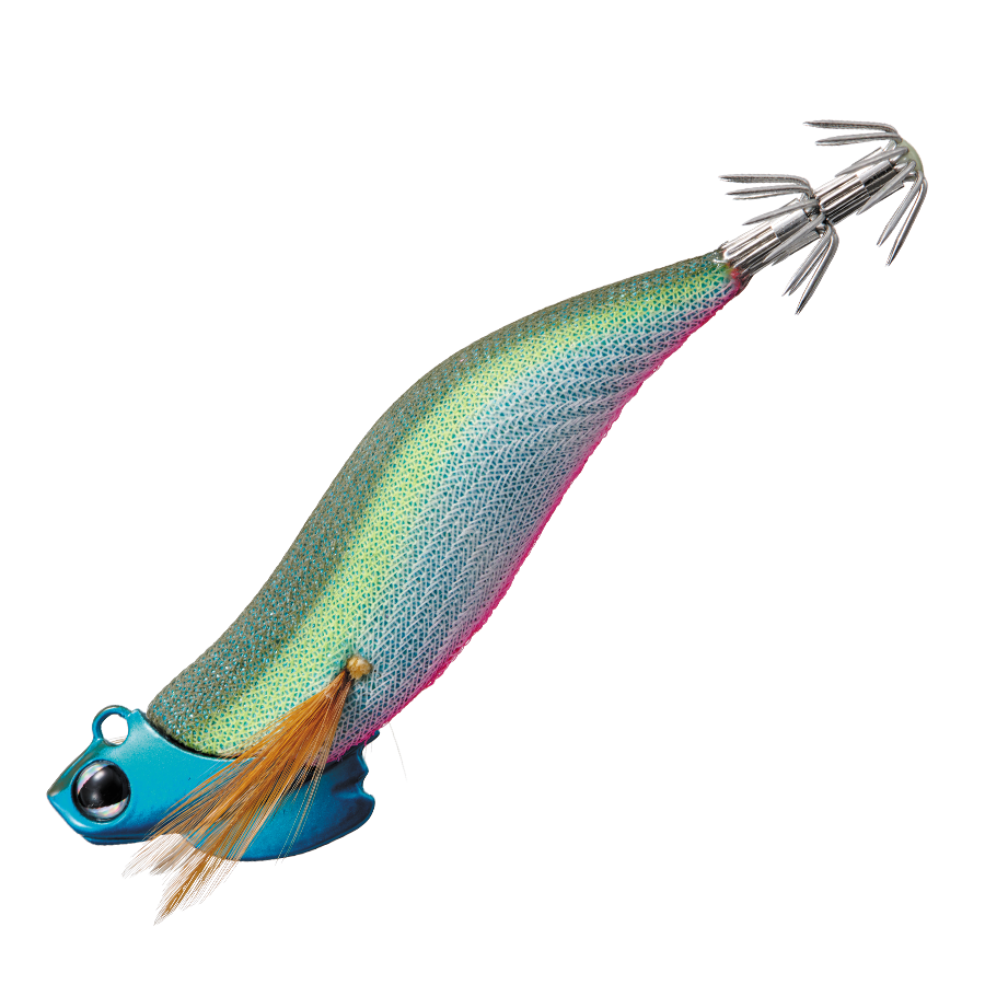 Squid Seeker Micros 2.5 - Valleyhill
