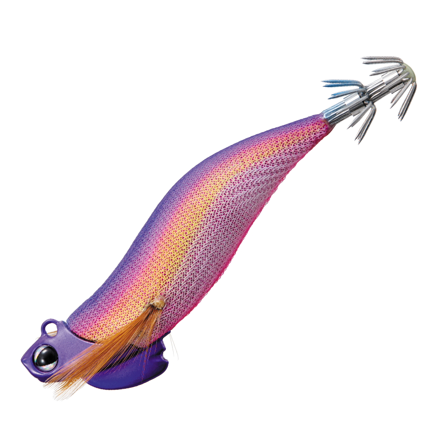 Squid Seeker Micros 2.5 - Valleyhill