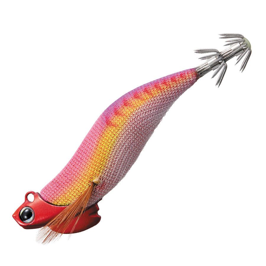 Squid Seeker Micros 2.5 - Valleyhill