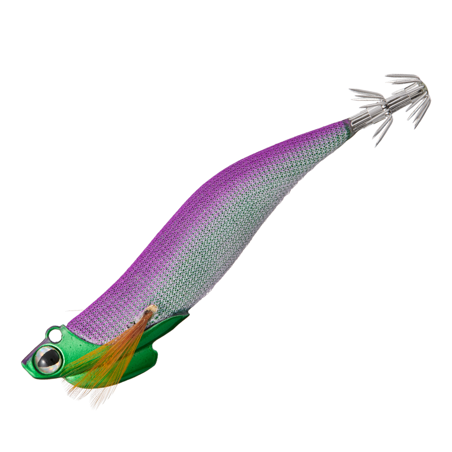 Squid Seeker 23 Micros - Valleyhill