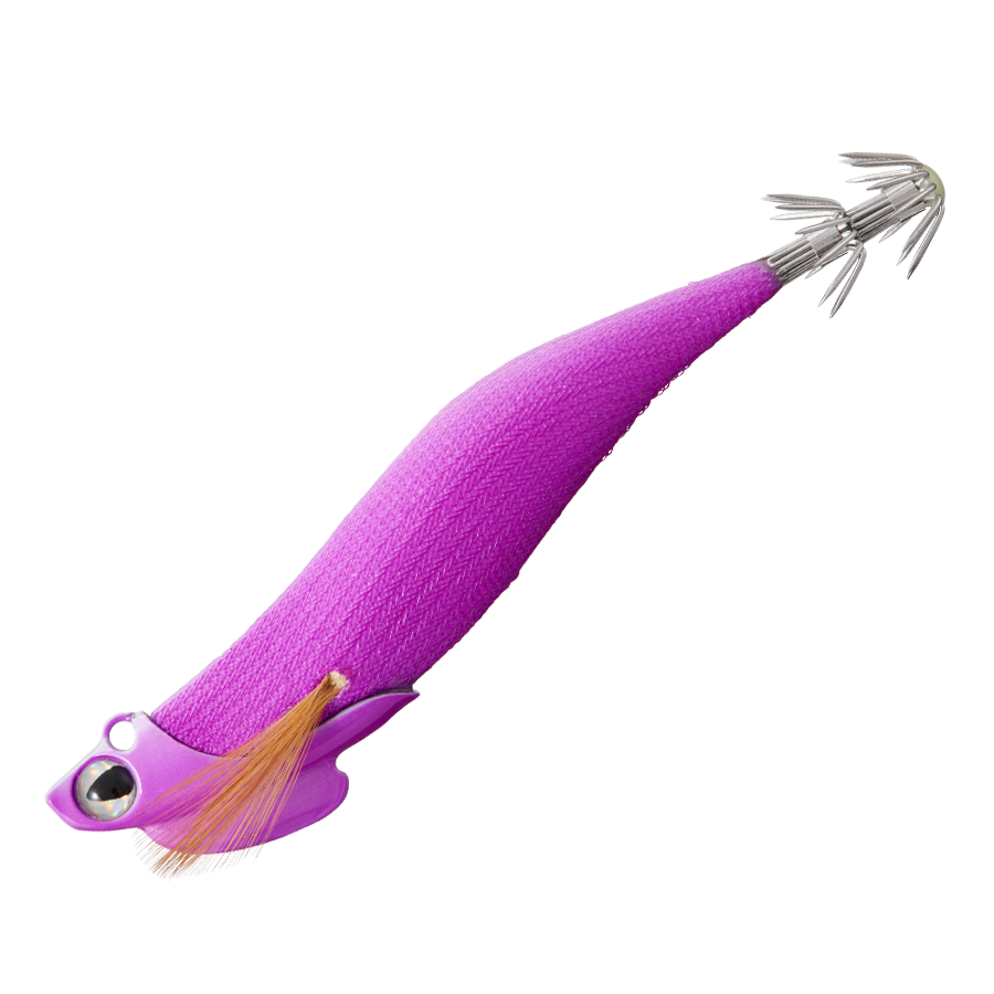 Squid Seeker 23 Micros - Valleyhill