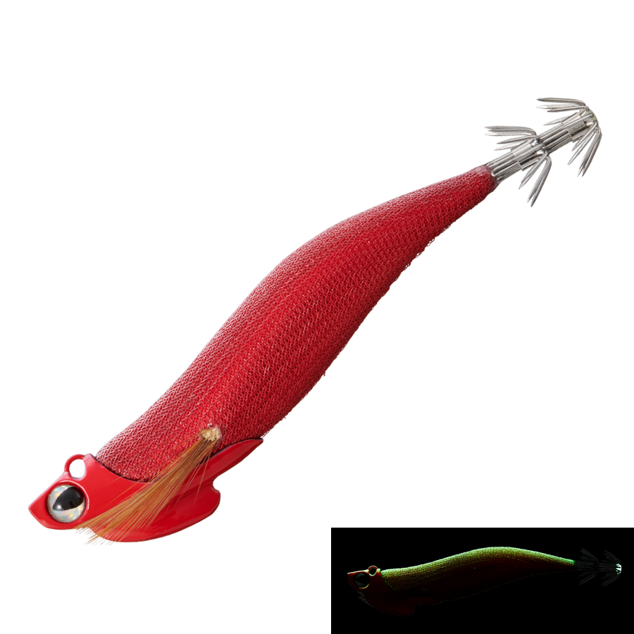 Squid Seeker 23 Micros - Valleyhill