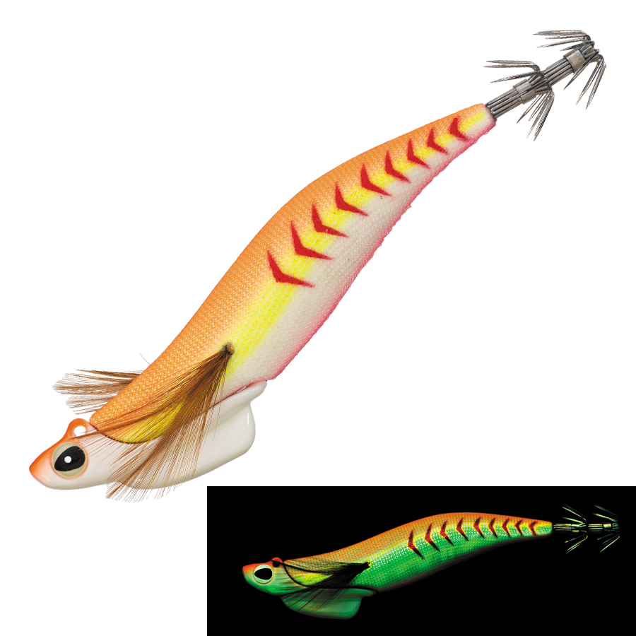 Squid Seeker 30 Regular - Valleyhill