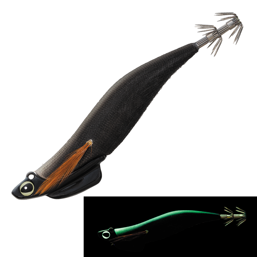 Squid Seeker 30 Regular - Valleyhill