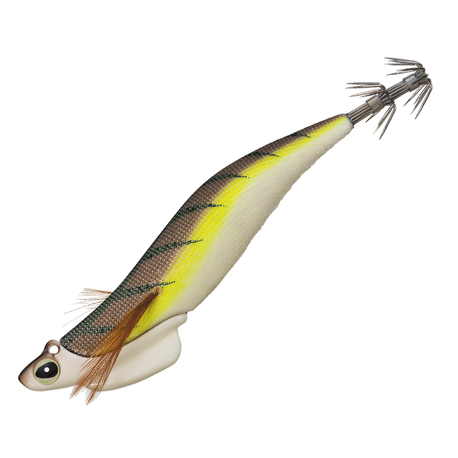Squid Seeker 30 Regular - Valleyhill