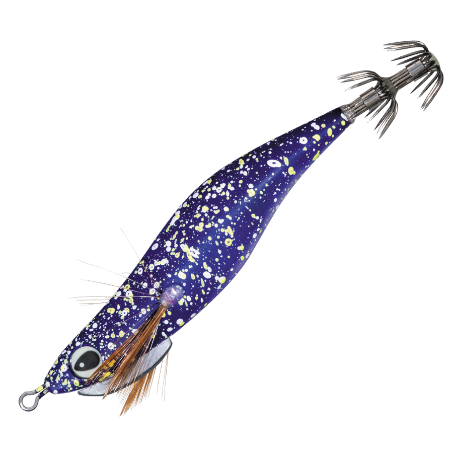 Squid Seeker Daiken Dropper #2.5 - Valleyhill