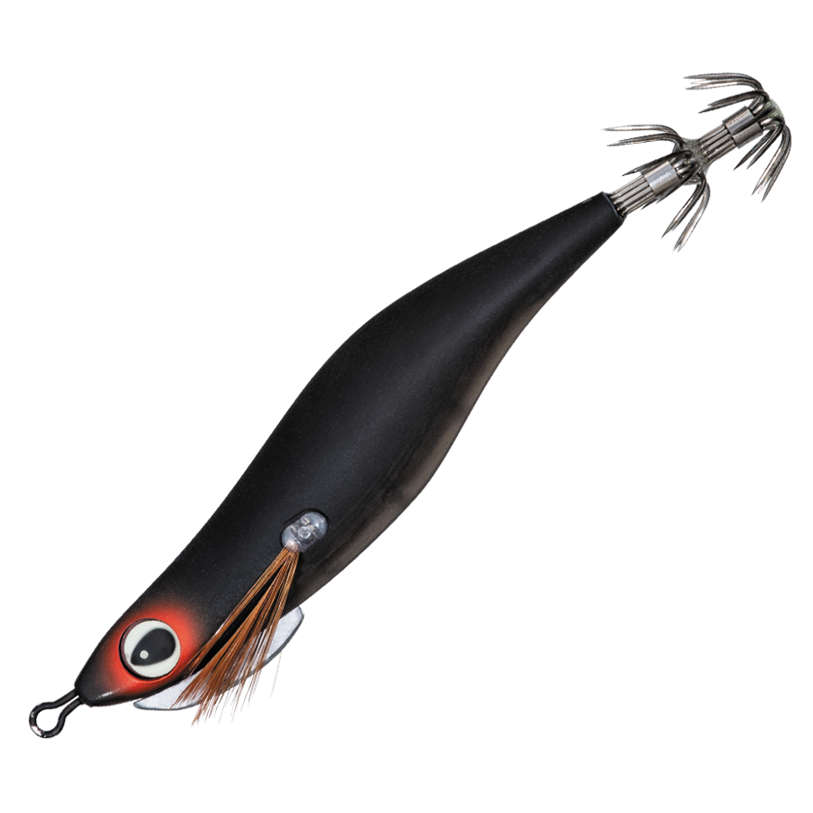 Squid Seeker Daiken Dropper #2.5 - Valleyhill