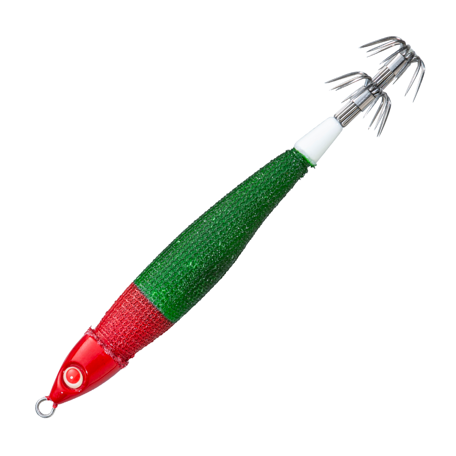 Squid Seeker Metal'n Light Slim - Valleyhill