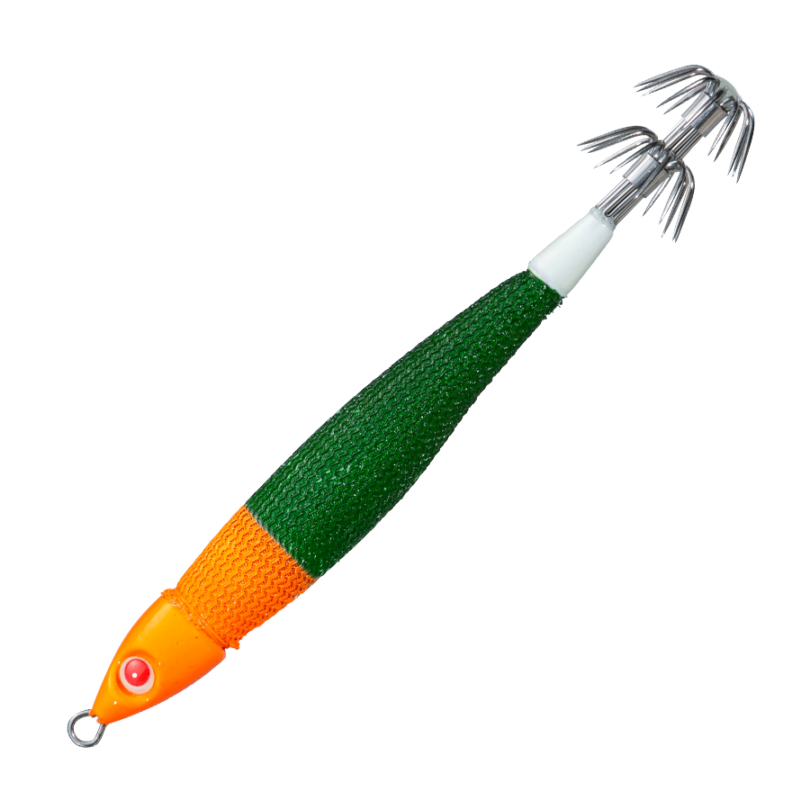 Squid Seeker Metal'n Light Slim - Valleyhill