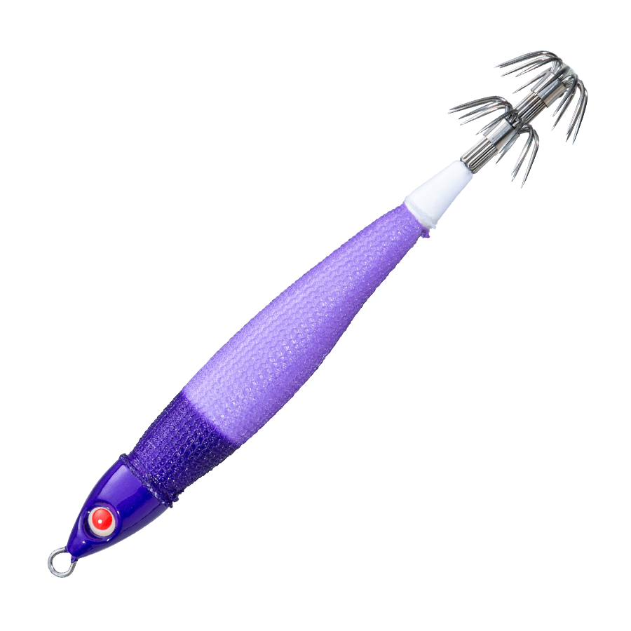 Squid Seeker Metal'n Light Slim - Valleyhill