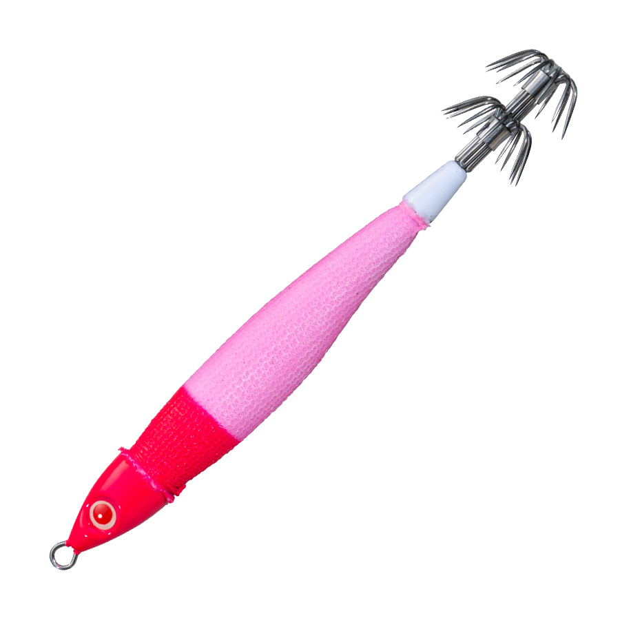 Squid Seeker Metal'n Light Slim - Valleyhill