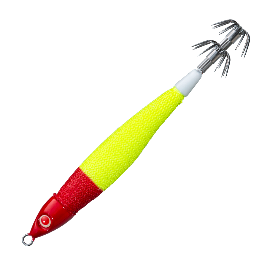 Squid Seeker Metal'n Light Slim - Valleyhill