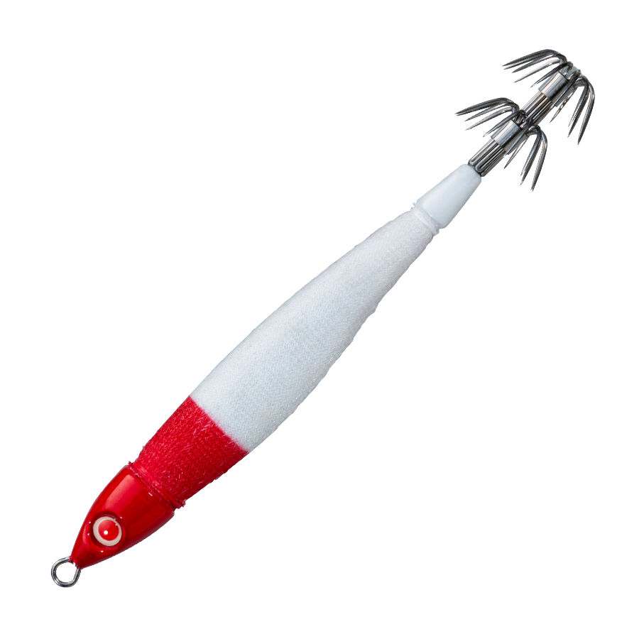 Squid Seeker Metal'n Light Slim - Valleyhill