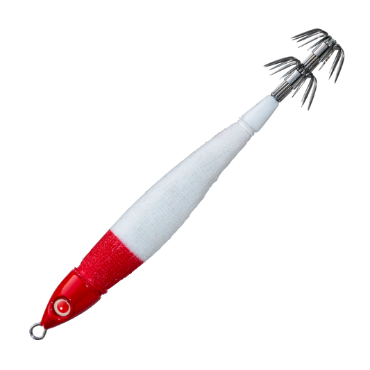 Squid Seeker Metal'n Light Slim - Valleyhill