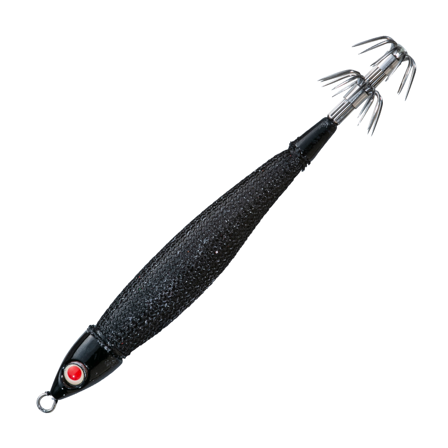Squid Seeker Metal'n Light Slim - Valleyhill