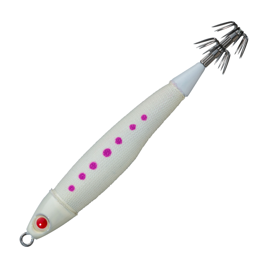 Squid Seeker Metal'n Light Slim - Valleyhill