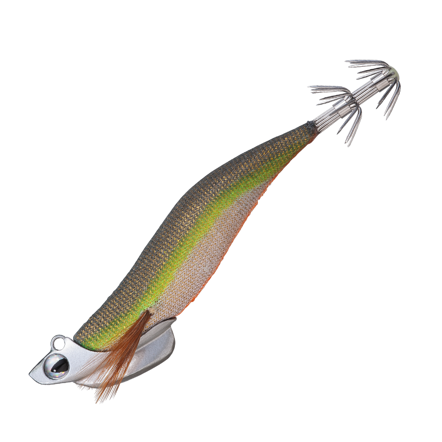 Squid Seeker 23 Micros - Valleyhill