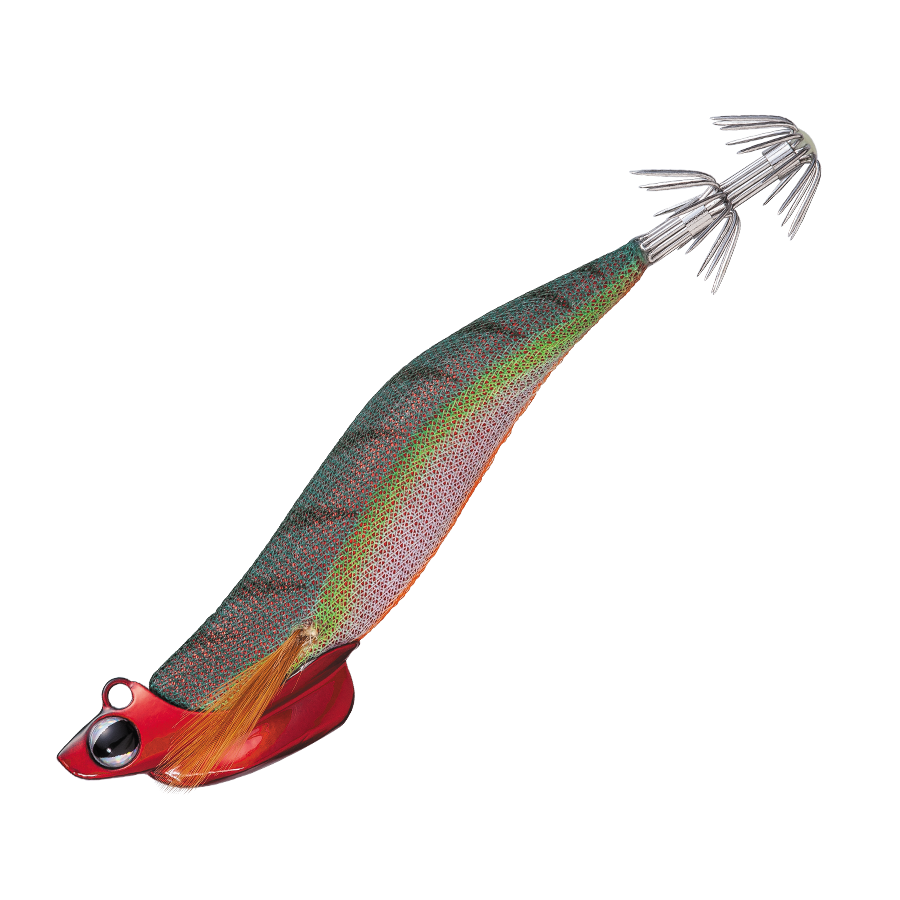 Squid Seeker 23 Micros - Valleyhill