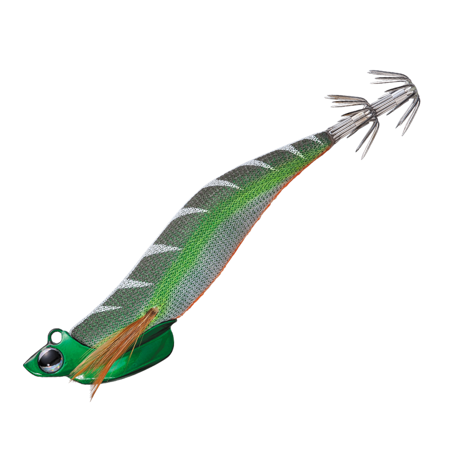 Squid Seeker 23 Micros - Valleyhill