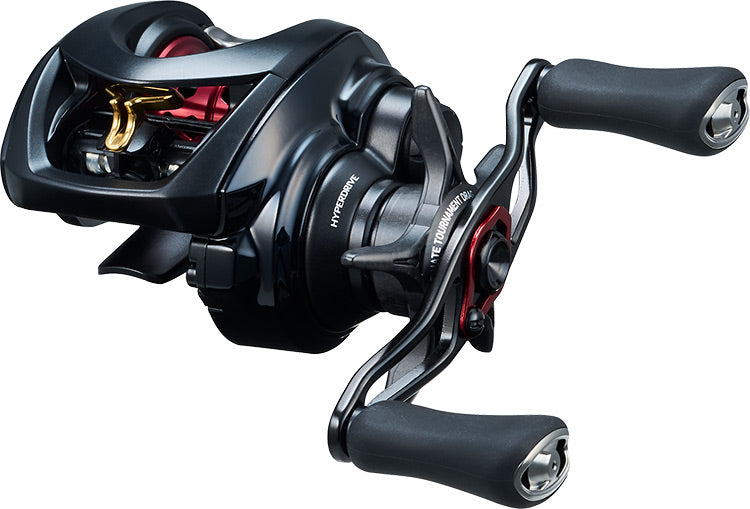 SS AIR TW - DAIWA