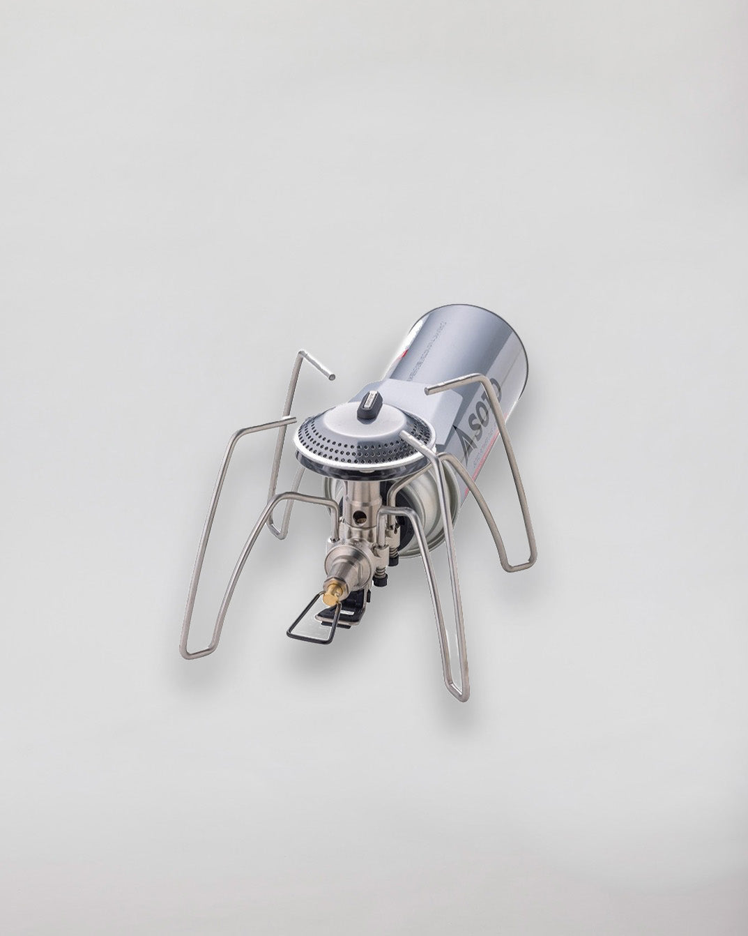 Regulator Stove Range - SOTO