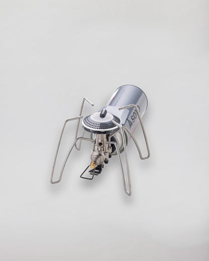 Regulator Stove Range - SOTO