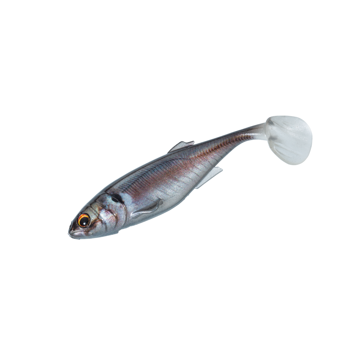 STABI SHAD FAT - Major Craft