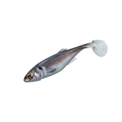 STABI SHAD FAT - Major Craft