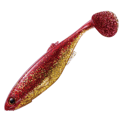 STABI SHAD FAT - Major Craft
