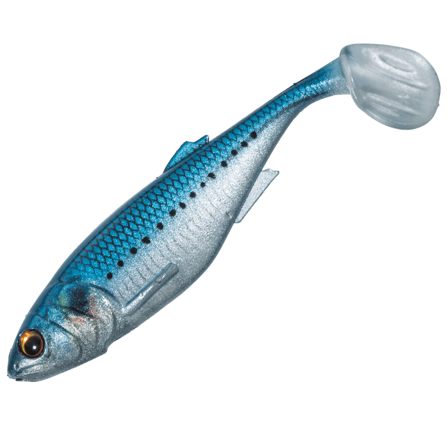STABI SHAD FAT - Major Craft