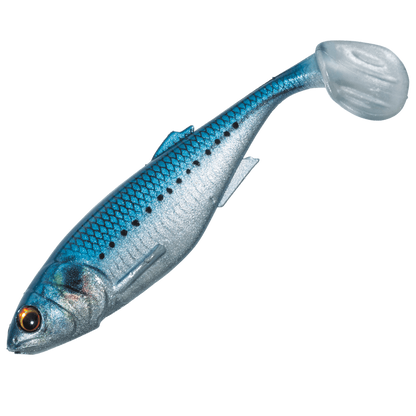 STABI SHAD FAT - Major Craft