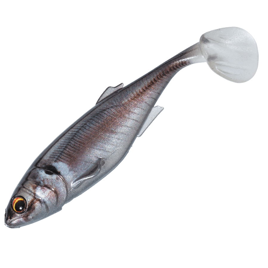 STABI SHAD FAT - Major Craft
