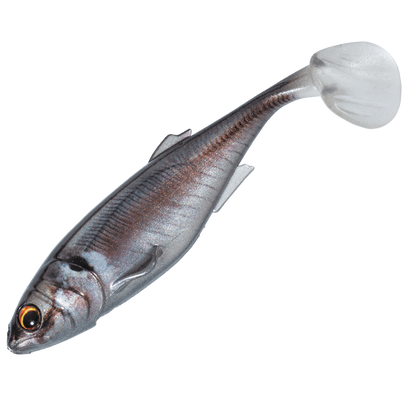 STABI SHAD FAT - Major Craft