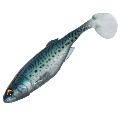 STABI SHAD FAT - Major Craft