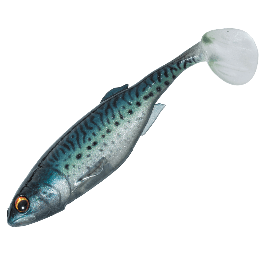 STABI SHAD FAT - Major Craft