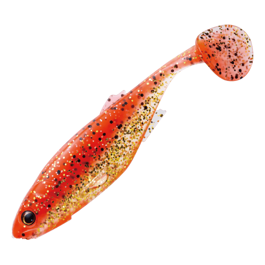 STABI SHAD FAT - Major Craft