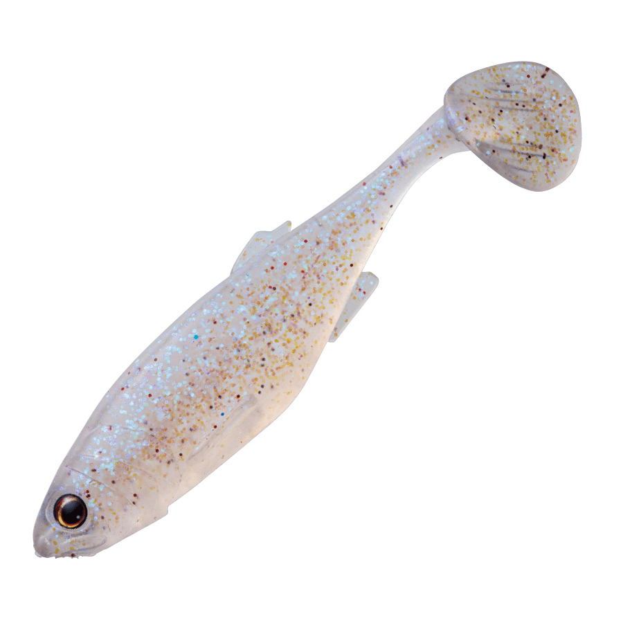 STABI SHAD FAT - Major Craft