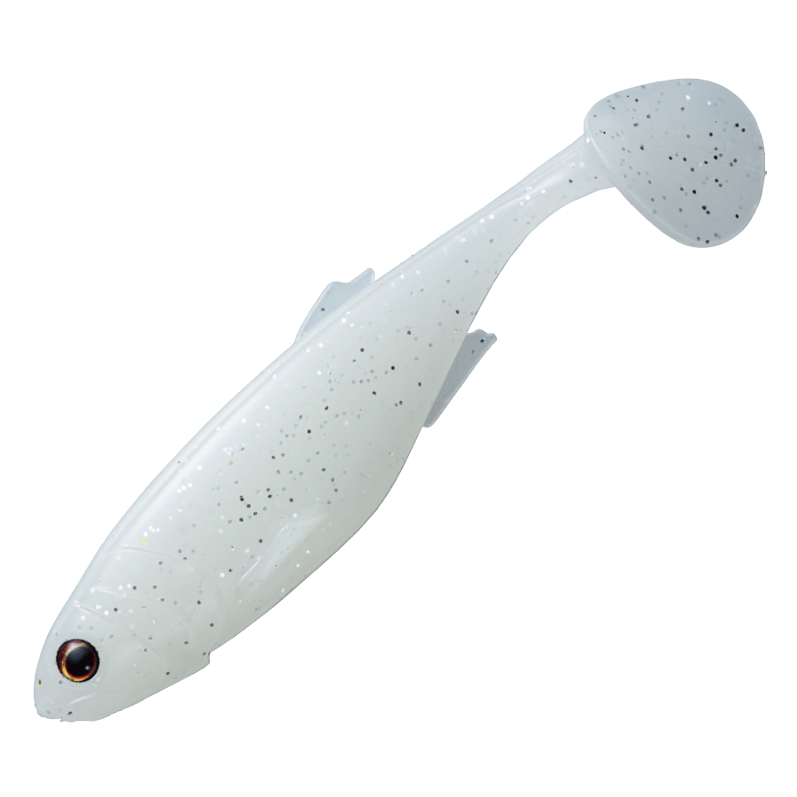 STABI SHAD SLIM - Major Craft