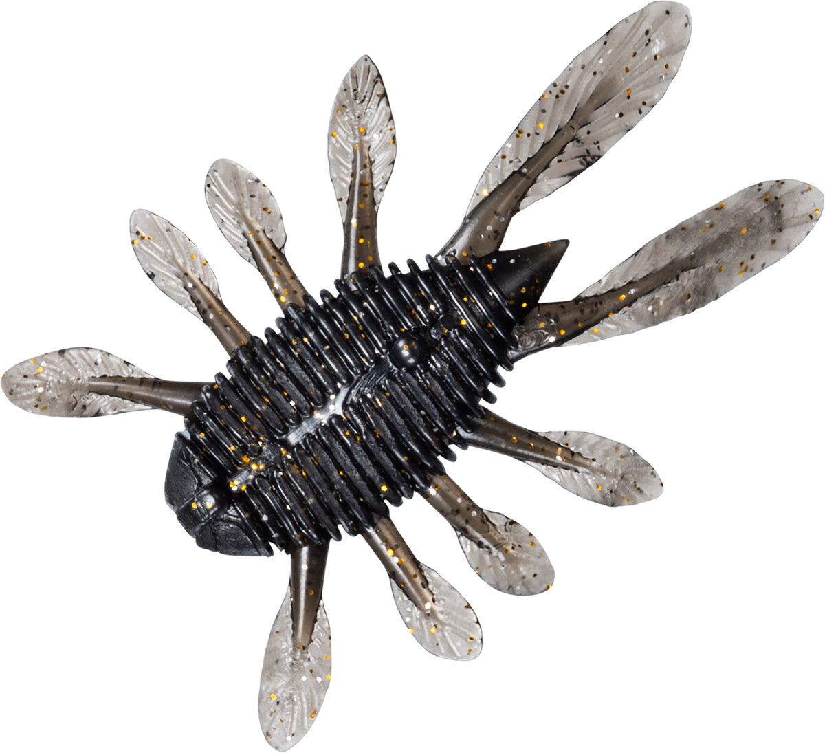 STEEZ APNAS BUG - DAIWA