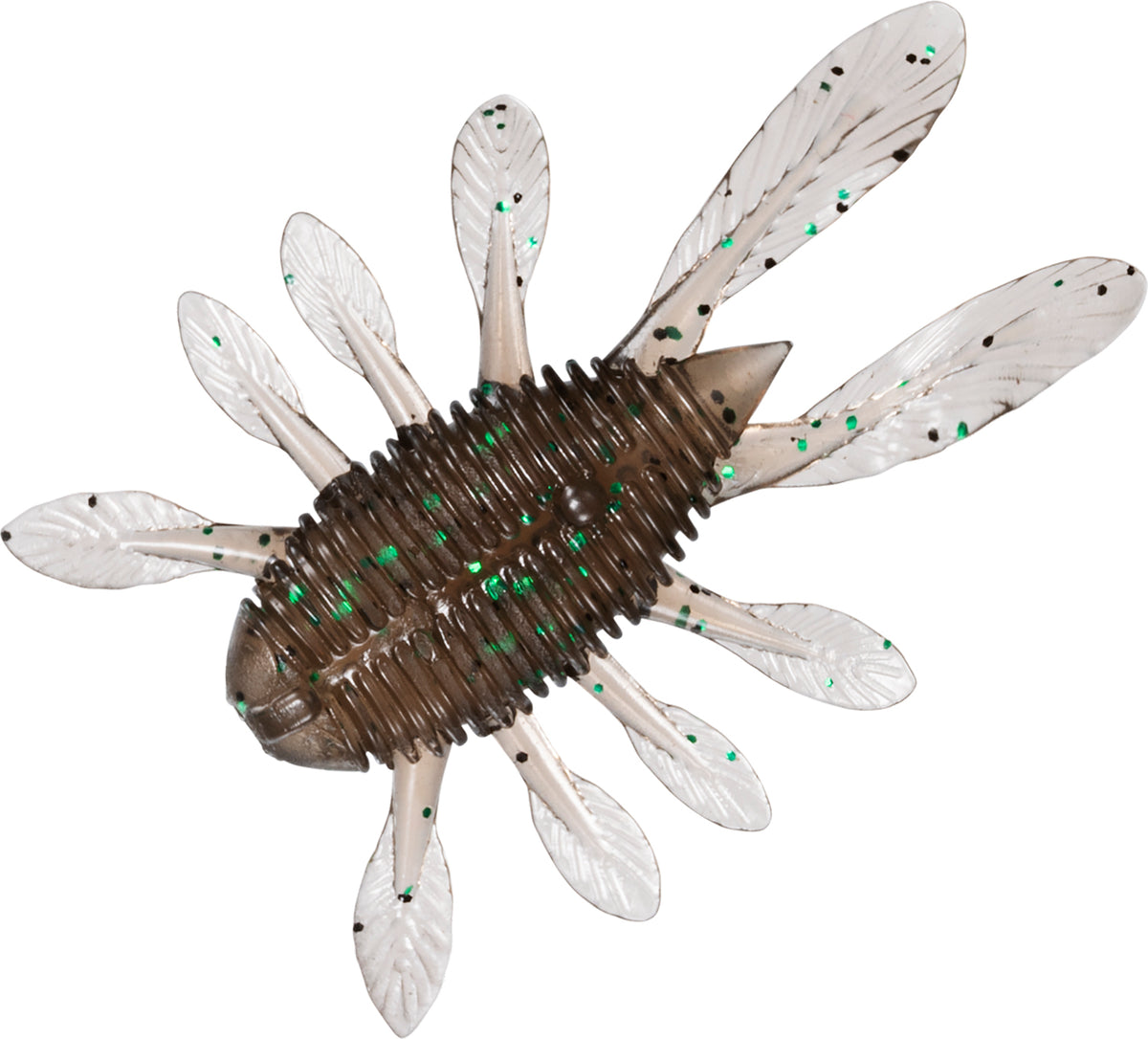 STEEZ APNAS BUG - DAIWA