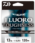 STEEZ FLUORO TOUGHNESS - DAIWA