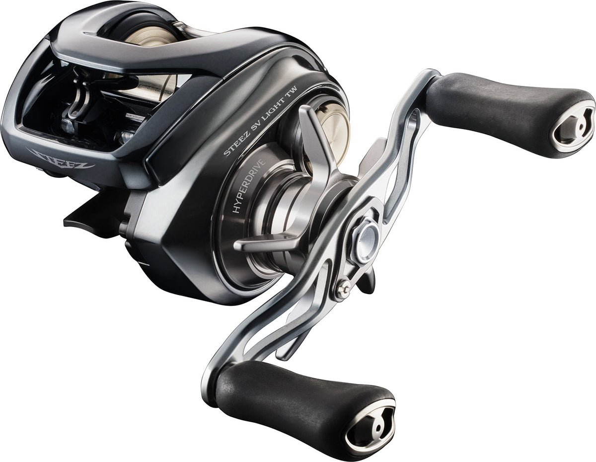 STEEZ SV LIGHT TW (26) - DAIWA