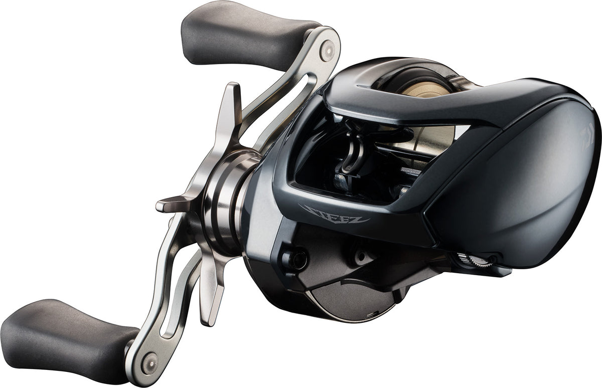 STEEZ SV LIGHT TW (26) - DAIWA