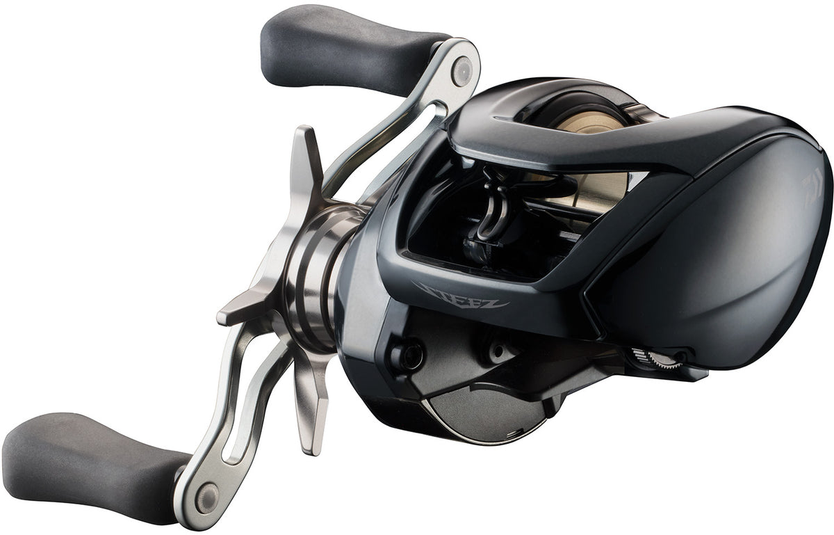 STEEZ SV LIGHT TW (26) - DAIWA