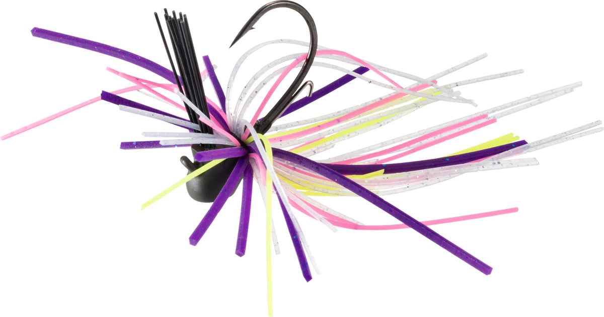 STEEZ POWERFINESSEJIG - DAIWA
