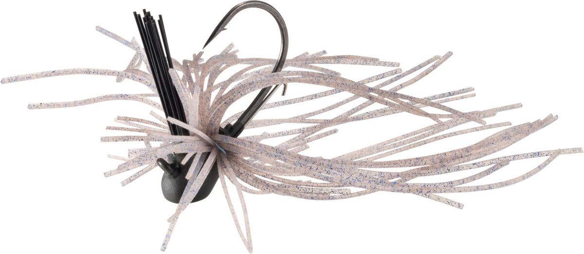 STEEZ POWERFINESSEJIG - DAIWA