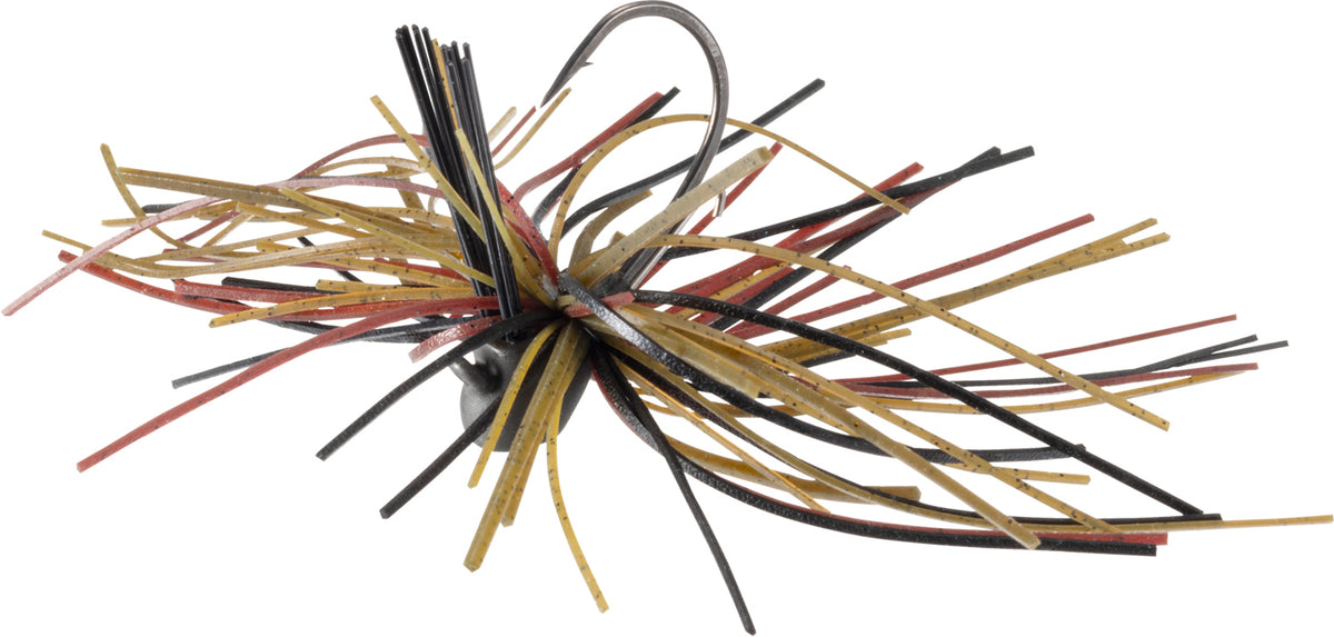 STEEZ POWERFINESSEJIG - DAIWA