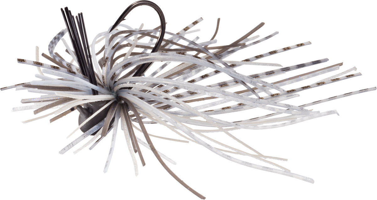 STEEZ POWERFINESSEJIG - DAIWA