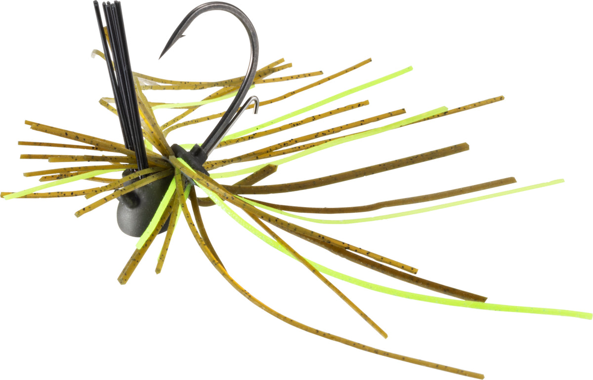 STEEZ POWERFINESSEJIG - DAIWA